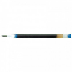 RECHARGE BLEU ENCRE GEL  0,5 MM POUR B2P/G-2 0.7/ G-2 ex / Alpha-Gel(BLS-G2-