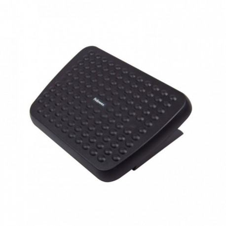 REPOSE-PIEDS STANDARD MASSANT  AGEC L45xP33xH9cm 2 POSITIONS FELLOWES  48121-70