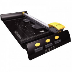 ROGNEUSE NEUTRON A4 10 FEUILLES