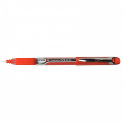 ROLLER PILOT V5 ROUGE GRIP  PILOT 4902505279706