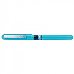 ROLLER V-BALL 0,5 MM TURQUOISE