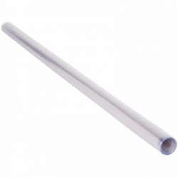 ROULEAU PVC TRANSPARET  COUVRE LIVRE 0,70x2M COUVRE-LIVRES NON ADHESIF MODLING 100207242