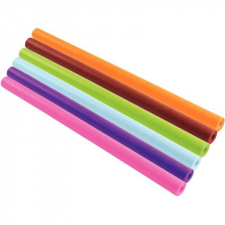 ROULEAUX SMARTFAB SECOND PQT DE 6