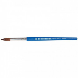 SAC DE 10 PINCEAUX PONEY N 22