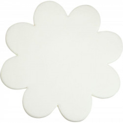 SACHET DE 80 FLACONEURS EN PAPIER DIFFUSEUR BLANC FORMAT 19 X 19 CM