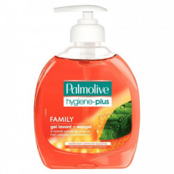 SAVON CREME LAVANTE PALMOLIVE ANTIBACTERIENNE PALMOLIVE FAB FRANCE