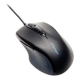 SOURIS KENSINGTON PRO FIT FILAIRE