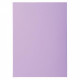 SOUS CHEMISES LILAS PQT 250 PEFC FAB FRANCE SUPER 60G 22x31
