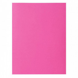 SOUS CHEMISES ROSES *PQT 100* FEPC FAB FRANCE ROCK'S 220 80G