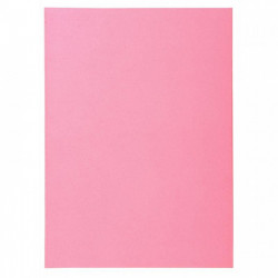 SOUS CHEMISES ROSES PQT 250 PEFC FAB FRANCE SUPER 60G 22x31