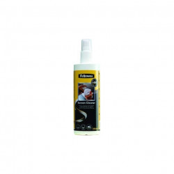 SPRAY DE NETTOYAGE ECRAN 250ML FELLOWES 9971806