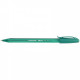 STYLO BILLE INKJOY 100 CAP VERT PAPERMATE S0957150