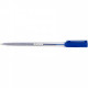 STYLO BLEU BILLE POINTE MOYENNE MICRON TOP PRIX
