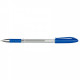 STYLO BLEU BILLE SOFTGRIP M 1.0 18000300007