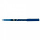 STYLO ROLLER POINTE AIGUILLE BLEU HI-TECPOINT BX-V7 PILOT 4902505085765
