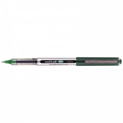 STYLO VERT ROLLER BILLE METAL0.5 UB150
