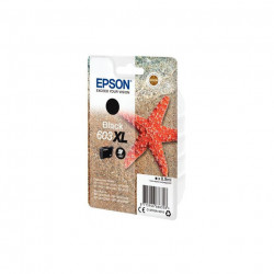  T03A14 603XL NOIR ETOILE DE MER EPSON  9ML CART.J.ENC