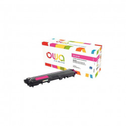 TN247M MAGENTA  TONER HC P/BROTHER 2300PAGES OWA