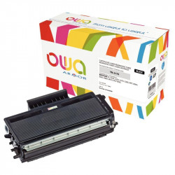  TONER BROTHER TN3170 NRCO