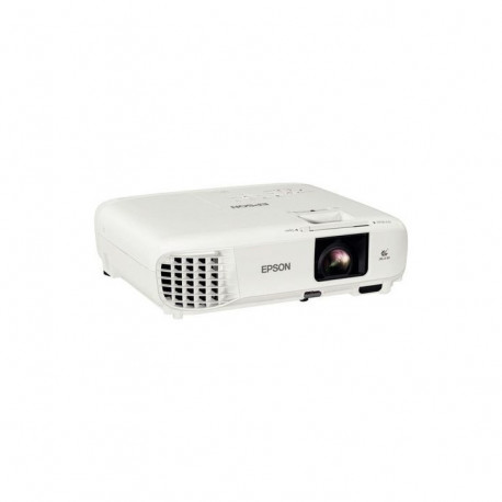 VIDEOPROJECTEUR EPSON WXGA EB-W49
