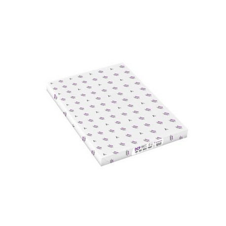 PAPIER DCP SRA3 45X32CM 90G BLANC CARTON 4XRAM500F ECOLABEL FSC FAB France 1849C