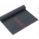 TAPIS ISOLANT ANTI DERAPANT 1MX1M CLASSE O POUR TRAVAUX SOUS TENSION ET HORS TENSION