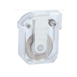 LOT2 LAMES DROIT P/LEITZ 9028