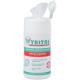 LINGETTE *BTE120*DÉSINFECTANTE MULTI-USAGES 2 EN 1 WYRITOL VIRUCIDE EN14476 FAB FRANCE
