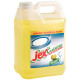  LIQUIDE VAISSELLE CITRON  JEX PRO 3 EN 1 SECHAGE RAPIDE FLACON 1L FAB France 