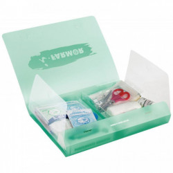TROUSSE SECOURS 2/4 PERS   FARMOR IFA 9001 PP  