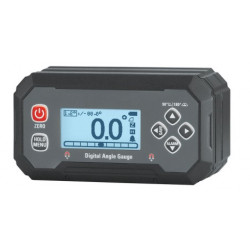 CLINOMETRE DIGITAL RAPPORTEUR D'ANGLE -NIVEAU A BULLE GRAPHIQUE/INCLINAISON EN DEGRE