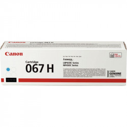 067H CYAN HC TONER CANON 2350PAGES 