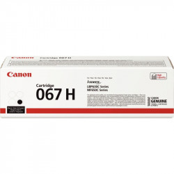 067H NOIR  HC TONER CANON 3130PAGES 