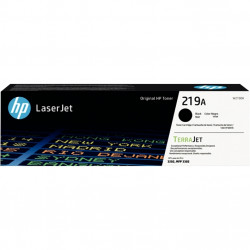219A TONER NOIR HP   (W2190A)