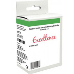 3JA30AE 953XL NOIR P/HP HC  52ML EXCELLENCE CART.J.ENC