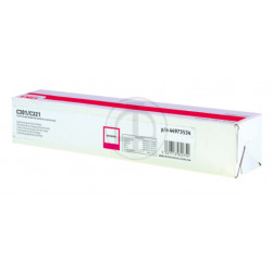 44973534 TONER MAGENTA OKI 1500P P/C301/C321/C322/C342