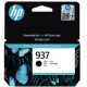 937 4S6W5NE CART NOIR HP937 1250P P/OFFICE PRO 9120/9130/9710/9730