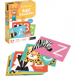 ABC À TOUCHER