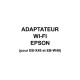 ADAPTATEUR WI-FI EPSON ELPAP11