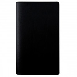 AGENDA SEMAINIER  ESPACE 17 9X17,5CM ASSORTI 12 mois de Janvier à Décembre. La semaine sur 1 page