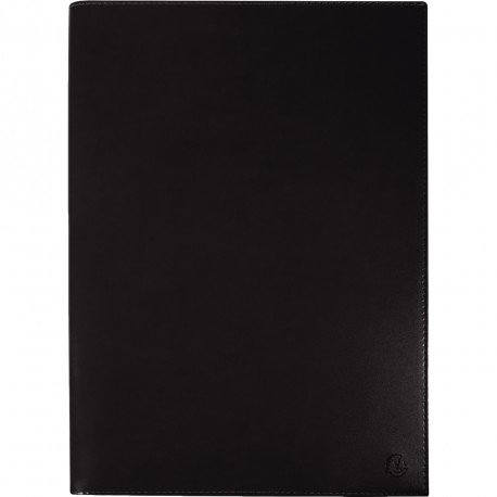 AGENDA SEMAINIER SAD 29 VÉRONE NOIR 21X29,7CM
