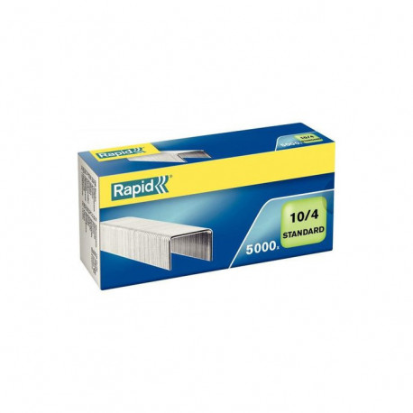 AGRAFES 10/4 NR10 *bte5000*