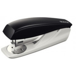 AGRAFEUSE LEITZ NEXXT 5501 NOIRE AGRAFES 24/6 26/6