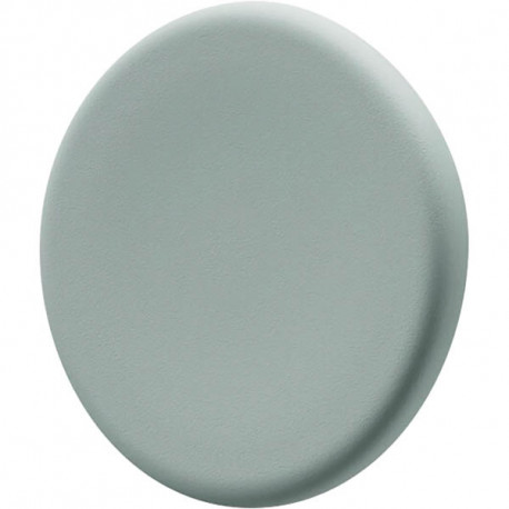 AIMANTS TABLEAU EN VERRE VERT BLOC DE 5