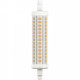 AMPOULE LED 15W R7S