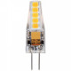 AMPOULE LED 2,3W G4