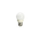 AMPOULE LED E27 4W  SPHERIQUE CLAIRE MAXELL 400063934