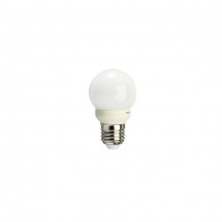 AMPOULE LED E27 4W  SPHERIQUE CLAIRE MAXELL 400063934