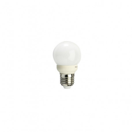 AMPOULE LED E27 4W  SPHERIQUE CLAIRE MAXELL 400063934