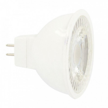 AMPOULE SPOT À  LED GU5,3 6 WATTS